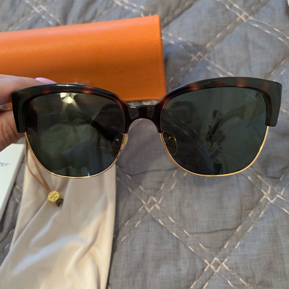Tory Burch Sunglasses